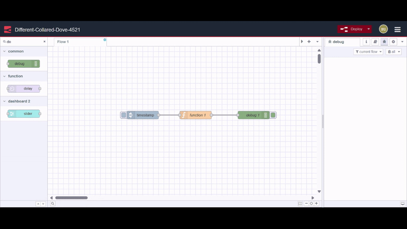 Image showing how to create the group